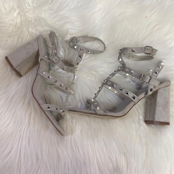 ShuShop Shoes - Huici heels by Shu Shop!